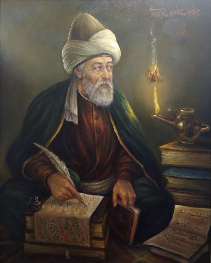 مولانا